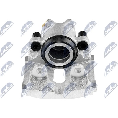 NTY Brzdový Strmeň Predný BMW 3 E46 325Aj/XI, 330D/XD, 330Aj/XI 00-, X3 04-, Z4 3.0Aj 03-, Rover 75 2.5 V6 99-, pravá strana (34116750150)
