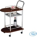 Servírovací stolek B-408