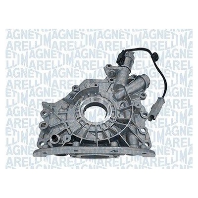 Olejové čerpadlo MAGNETI MARELLI 351516000084