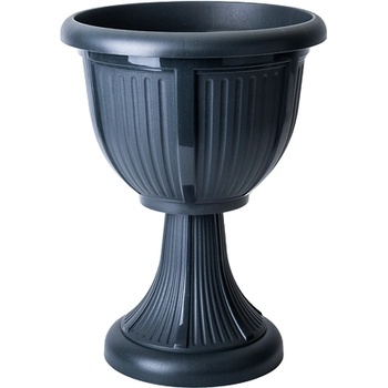 Image 1 of ALEANA САКСИЯ ЛЕОН НА ОСНОВА ДЪЛБОКА 31см ГРАНИТ (114008)