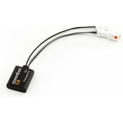SpeedBox 1.1 for Panasonic (GX series)