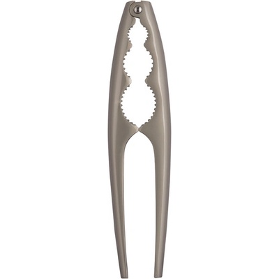 Sconto Luskáčik na orechy LAMART ZINC LT2092 sivá