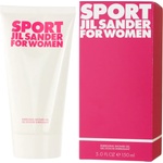 Jil Sander Sport For Women Душ гел за жени 150 ml