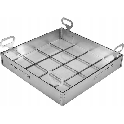 BABYLONPLAST revizní dvířka 600 x 600 mm