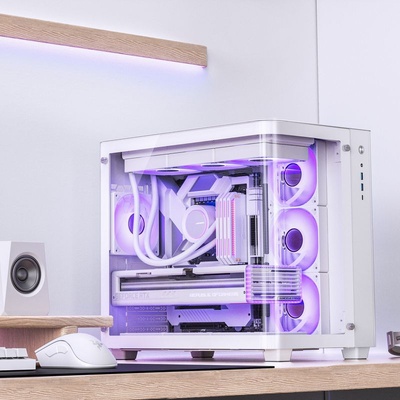 JONSBO TK-3 White