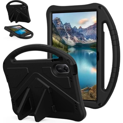 Vsetkonamobil 115476 KIDDO Detský obal pre Xiaomi Redmi Pad 2 čierny
