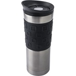 BasicNature Grip Термочаша от неръждаема стомана 0, 45 л (562027)