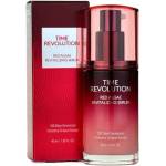 Missha Time Revolution Red Algae Revitalizing Serum - Серум за лице 40мл