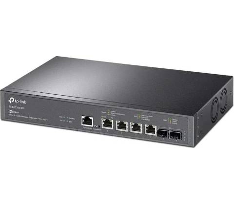 TP-LINK TL-SX3206HPP