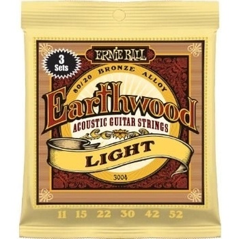 Ernie Ball 3004