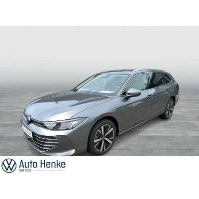 Volkswagen Passat Variant 2.0 TDI Business DSG 110 kW
