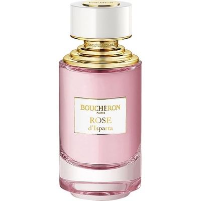 Boucheron Rose D`Isparta parfumovaná voda unisex 125 ml Tester