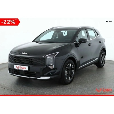 Kia Sportage 1.6 T-GDI 110 kW