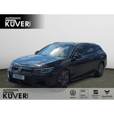 Volkswagen Passat Variant 2.0 TSI R-Line DSG 4Motion 195 kW