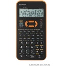 Sharp EL 531 HX