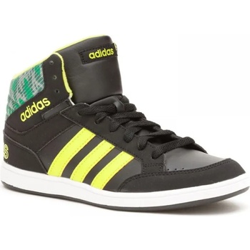 Image 1 of Adidas Детски кецове Adidas Hoops Mid K CG5735