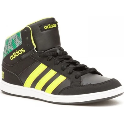 Adidas Детски кецове Adidas Hoops Mid K CG5735