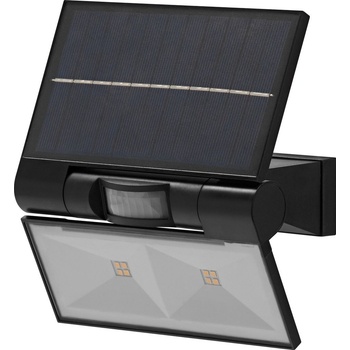 OSRAM LED соларен прожектор Osram - Endura Flood, Double, 2.9W, 380 lm, IP44 (4099854429453)