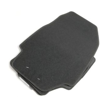 Мокетни стелки за RENAULT Captur (2013-2019)