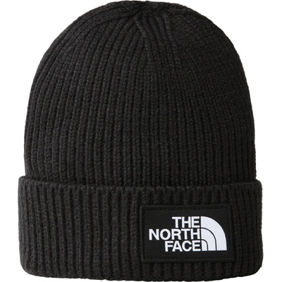 The North Face Шапка черно, размер 55-60