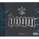 DOWN: NOLA CD