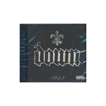 DOWN: NOLA CD