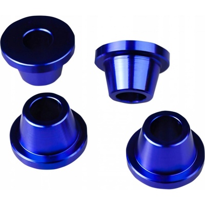 SCAR RACING MONTÁŽNÍ POUZDRA UPEVNĚNÍ ŘÍDÍTEK K POLIC YAMAHA FANTIC – Zbozi.Blesk.cz