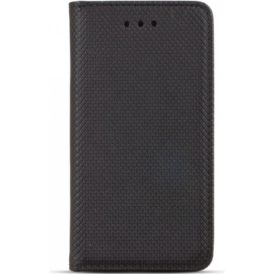 Púzdro Telone Xiaomi 12 Pro Elegantné magnetické čierna