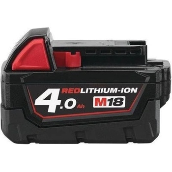 Milwaukee M18 B4 4,0Ah 4932430063