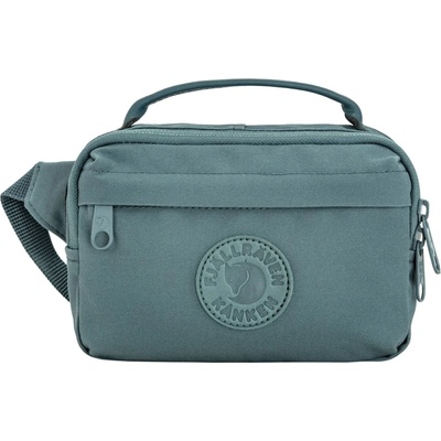 Fjällräven Чанта за кръст Fjällräven Kånken No. 2 Hip Pack Hip bag - Nimbus Blue - размер 2 l (510-5179-0311)