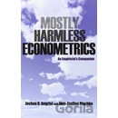 Mostly Harmless Econometrics