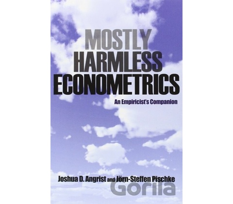 Mostly Harmless Econometrics