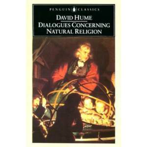 Dialogues Concerning Natural Religion (ISBN: 9780140445367)