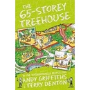The 65-Storey Treehouse - The Treehouse Books... - Andy Griffiths, Terry Denton