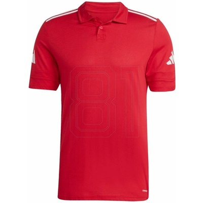 adidas Squadra 25 Polo M JY3418