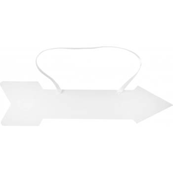 Image 1 of Santex Насочваща стрелка ЦВЯТ: Бял