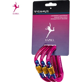 Camp Photon Lock 3 Pack