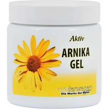 Unterweger Aktiv Arnikový gel 100 ml