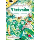 V trávníku