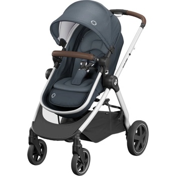 Maxi-Cosi Zelia 2 Essential Graphite 2021