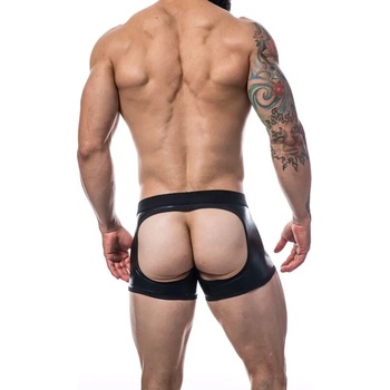 Image 1 of Cut4Men Boxair Provocative Skai Black M