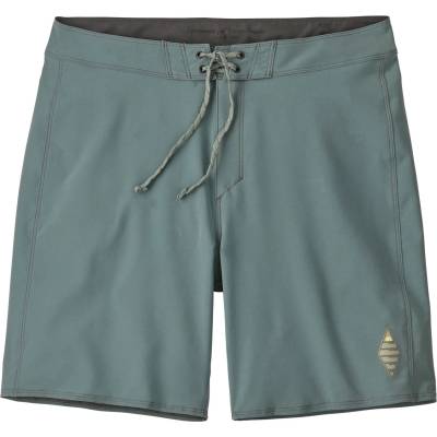 Patagonia Мъжки бордшорт Patagonia Hydropeak Boardshorts - Blue Sage - размер 30 (050-1091-3412)