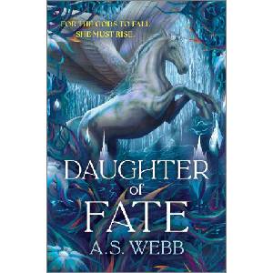 Daughter of Fate (ISBN: 9781335001382)