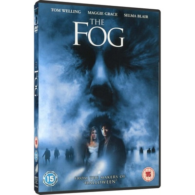 Mlha DVD