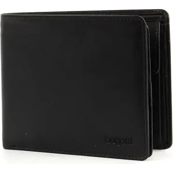 Image 1 of Bugatti Кожен портфейл Bugatti Primo хоризонтален, черен (49 1080 01)