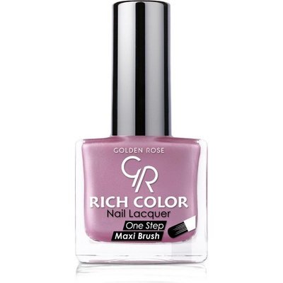 Golden Rose Rich Color Nail Lacquer 04 10,5 ml