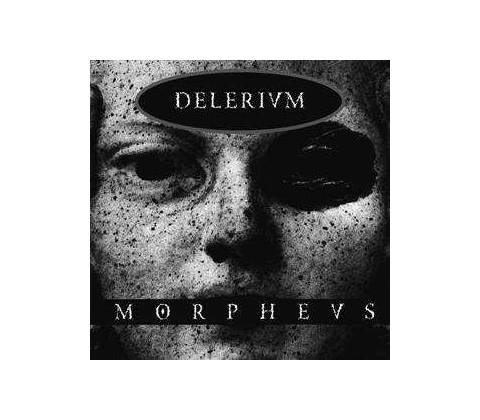Delerium - Morphevs CD