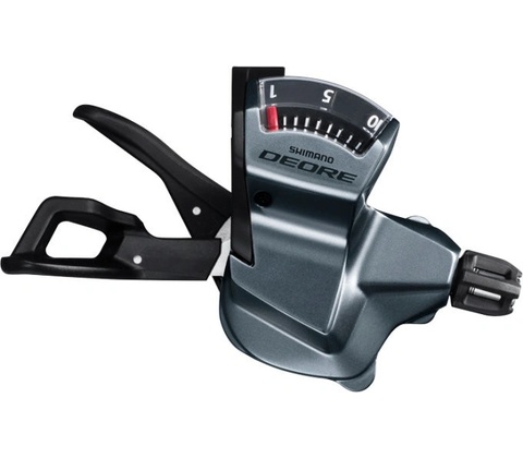 Shimano Deore SL-T6000