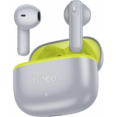 Hoco TWS ANC ENC EQ28 Light Grey