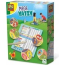 Ses Creative Mega Yatzy Junior